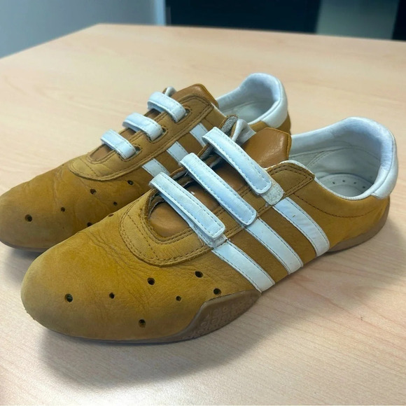 Y-3 Adidas Mei Johji Yamamoto excellent condition  one of the first models Sz 9 - Picture 5 of 9